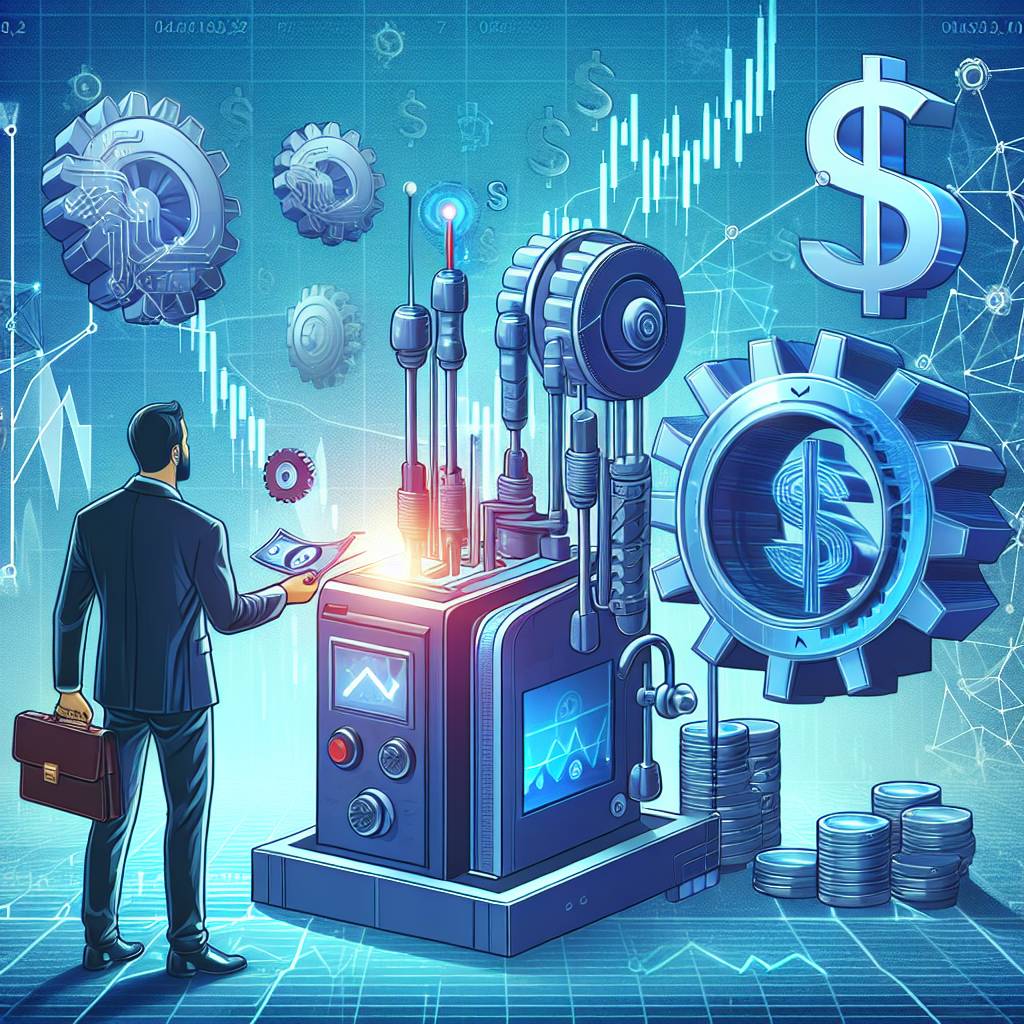 What is the impact of International Continental Exchange on the global cryptocurrency market?