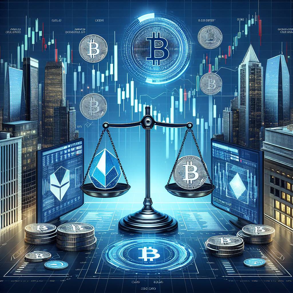 What are the advantages and disadvantages of investing in cryptocurrencies with a small basis point spread?