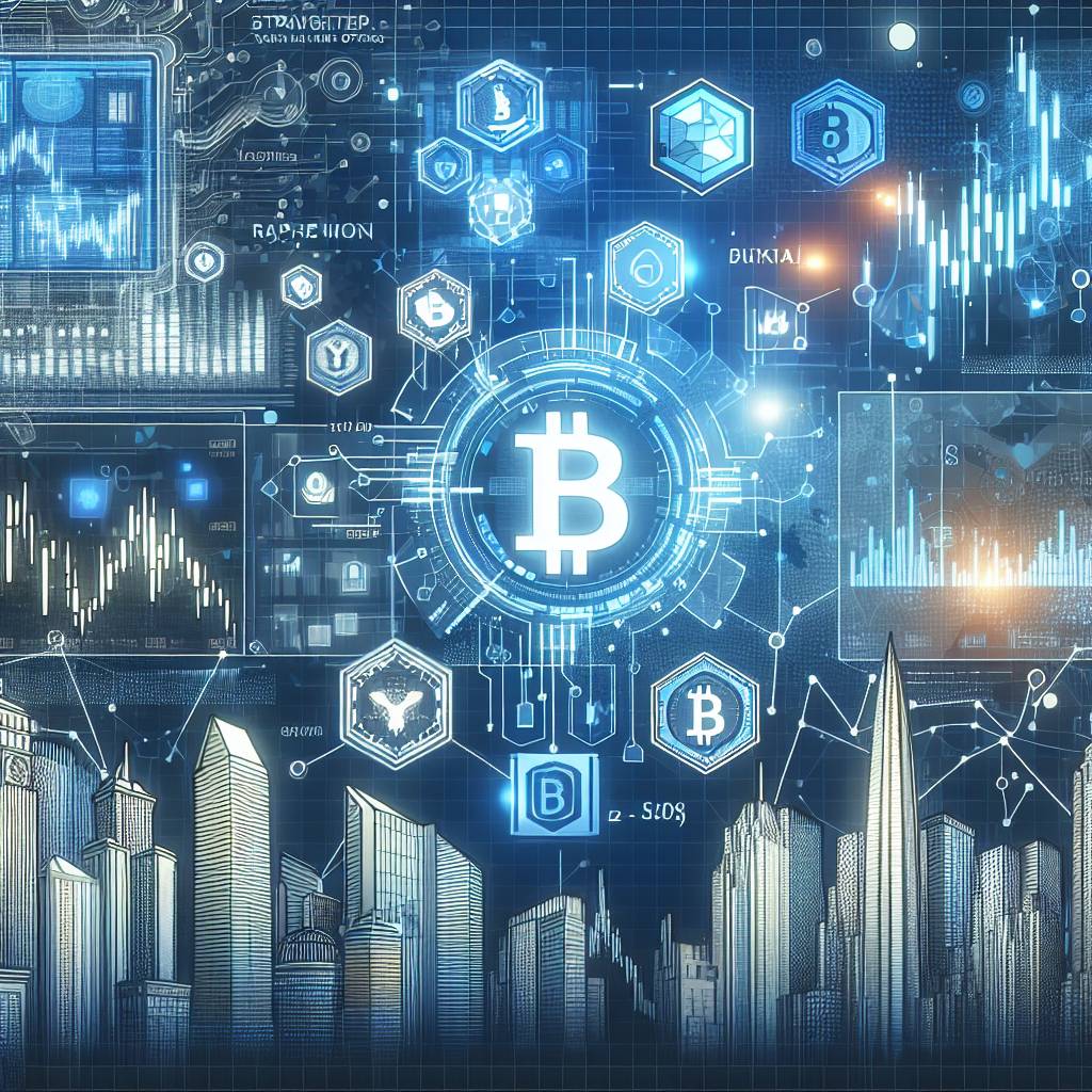 Are there any strategies to minimize capital gains taxes on my cryptocurrency profits?