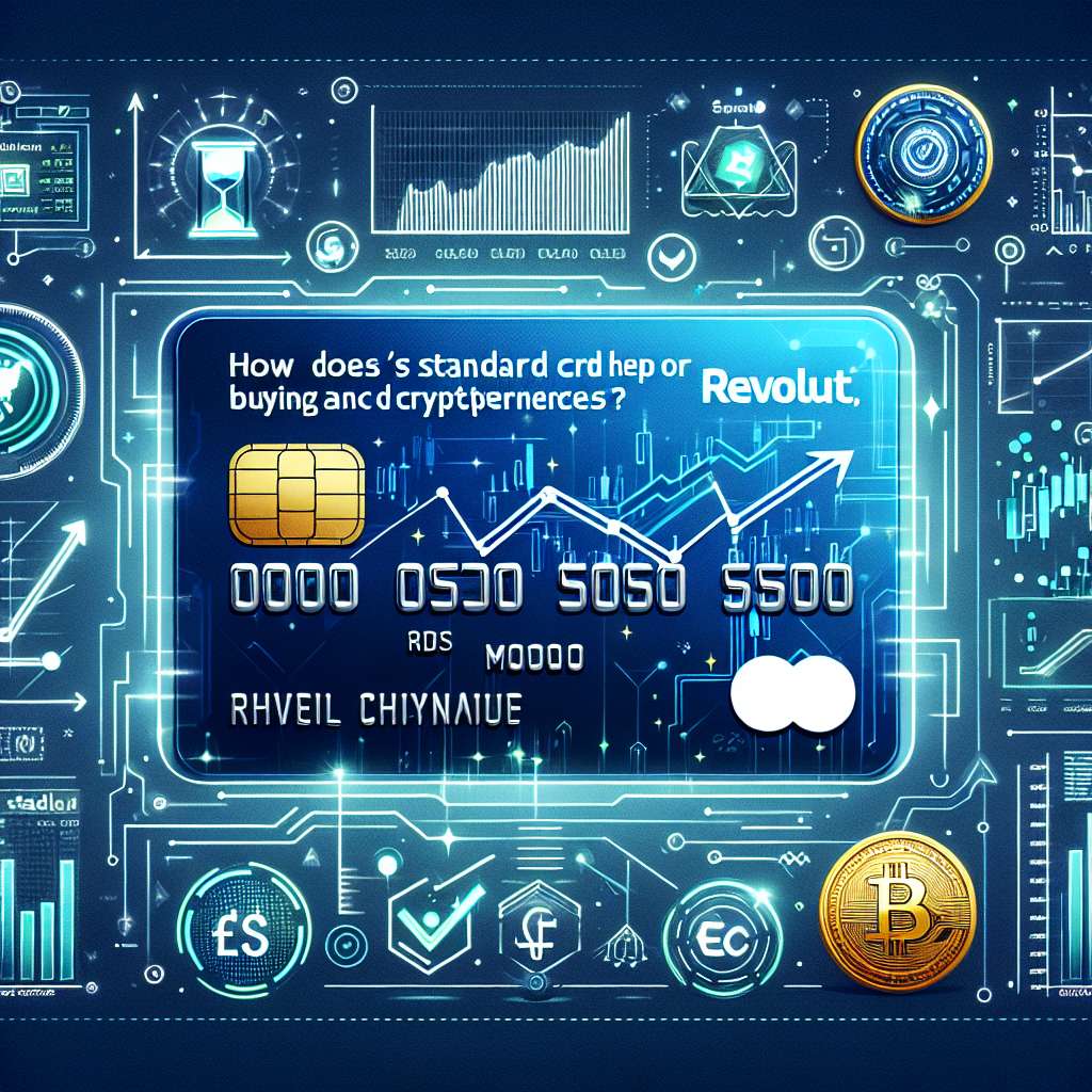 How does Revolut ensure the security of online cryptocurrency transactions?