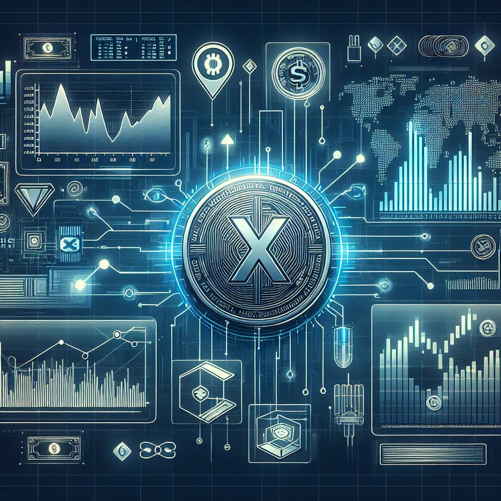 How does Apex R compare to other digital currencies in terms of performance?