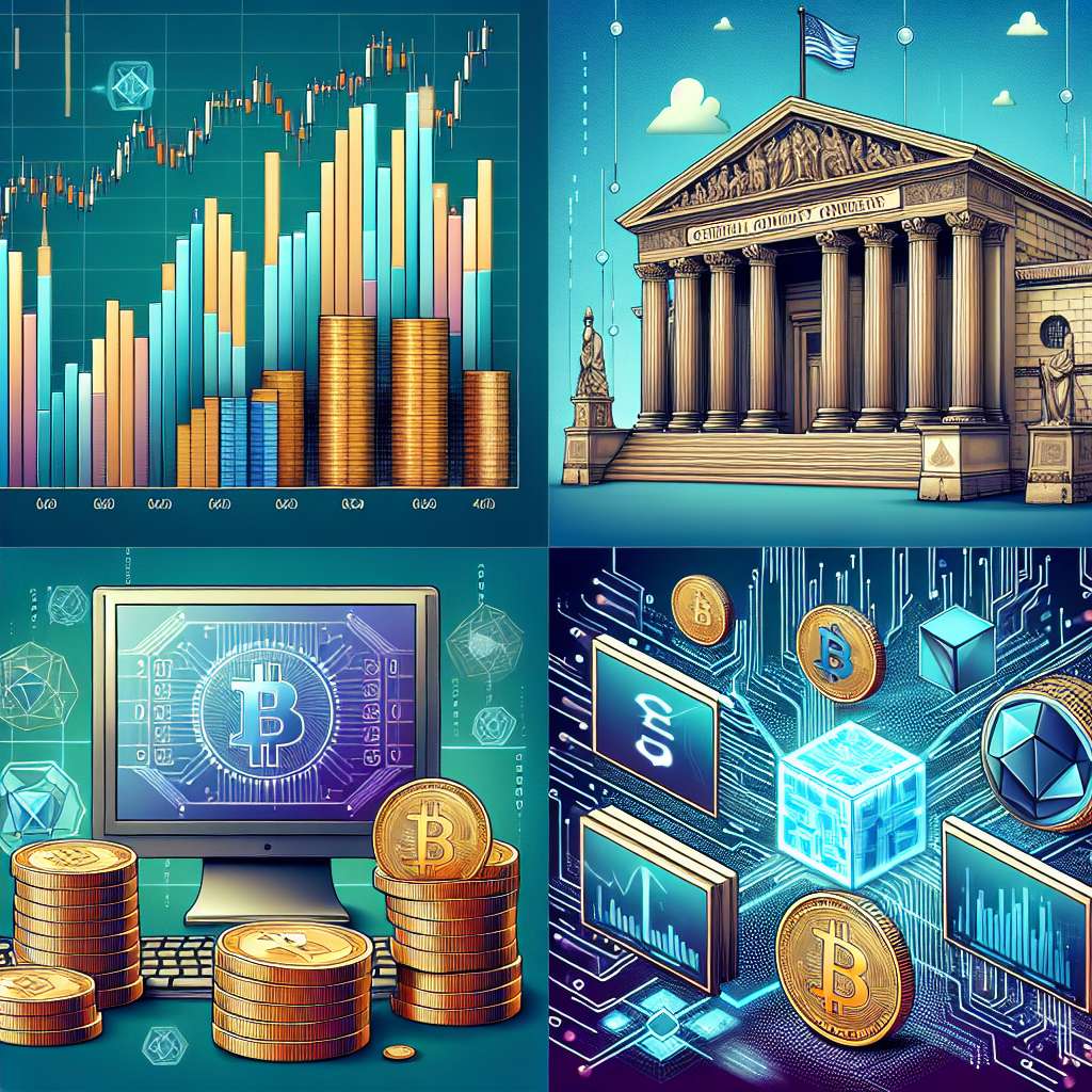 How does digital currency impact alternative investments?