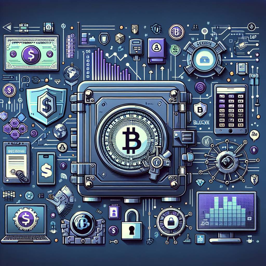What measures can prevent cryptocurrency theft?