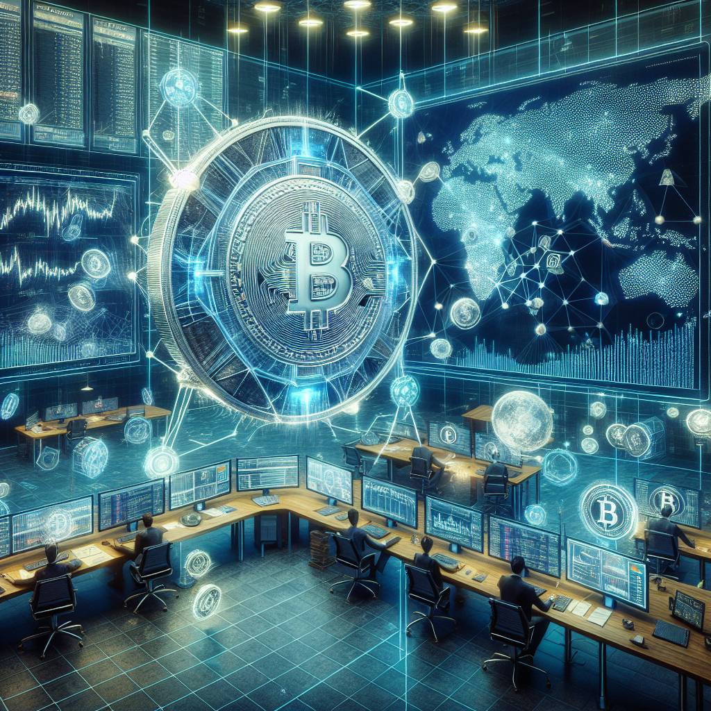 How many central banks in the world are involved in the regulation of cryptocurrencies?