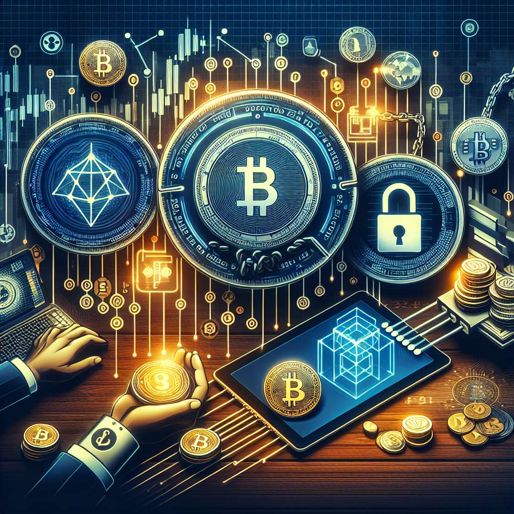 How does coins.ph ensure the security of digital assets?