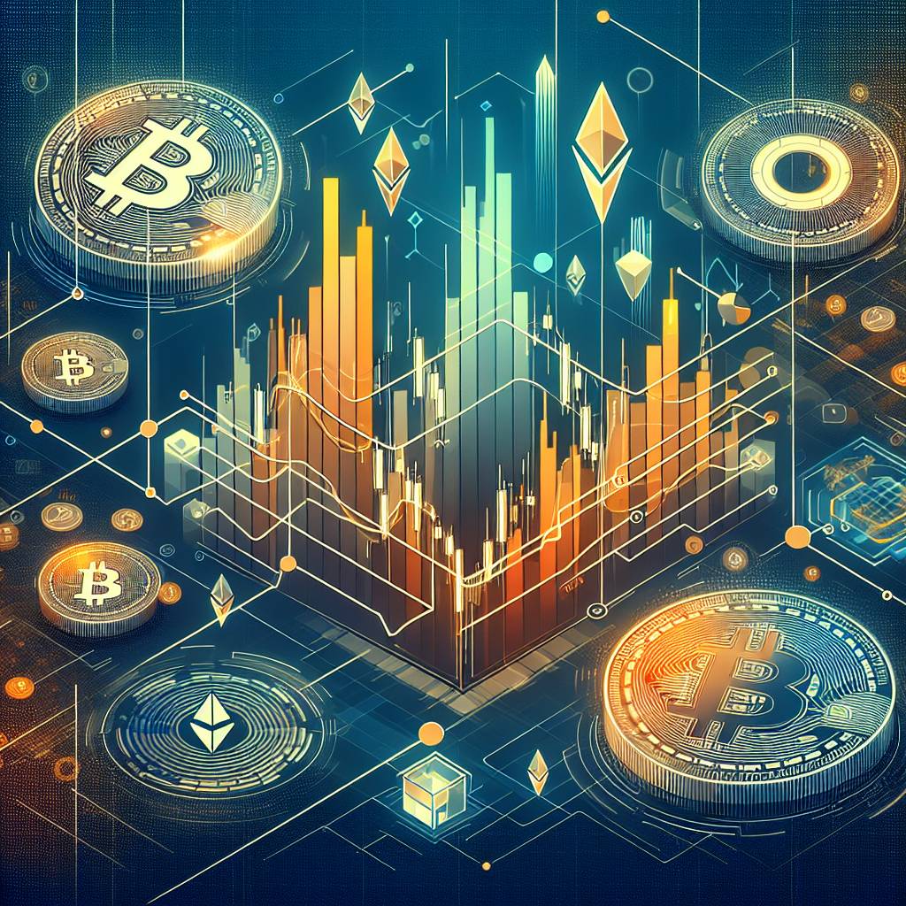 What are the potential risks and benefits of investing in abb v stock with cryptocurrency?