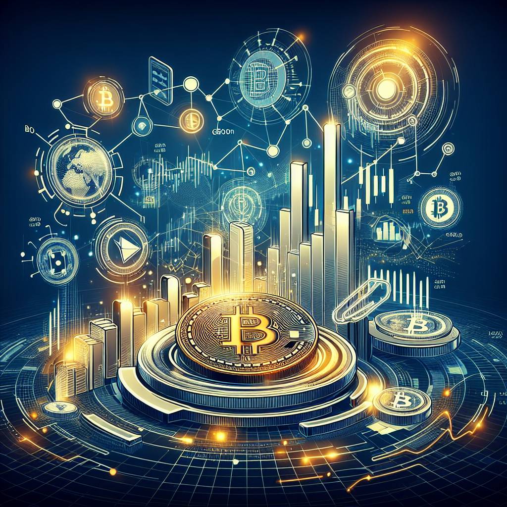 How does the bullish sentiment affect the prices of cryptocurrencies?