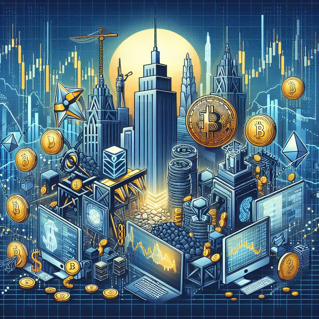 What are the most popular cryptocurrency markets for beginners?