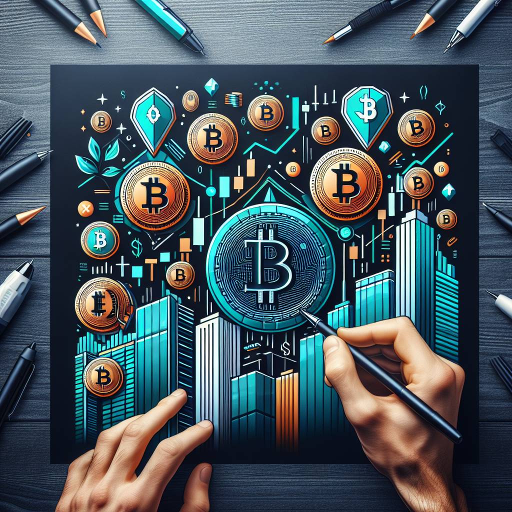 What are the main factors that influence the CBOE volatility index in the context of cryptocurrencies?