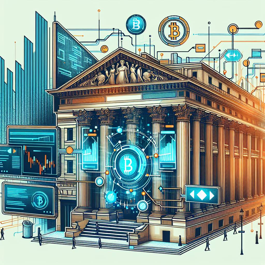 What are the key features of diffusion bee that make it suitable for the cryptocurrency market?