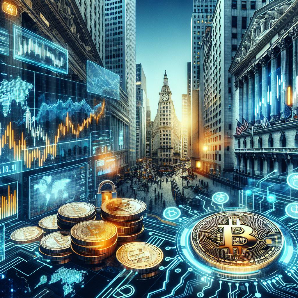 What are the latest Bitcoin price trends and predictions?