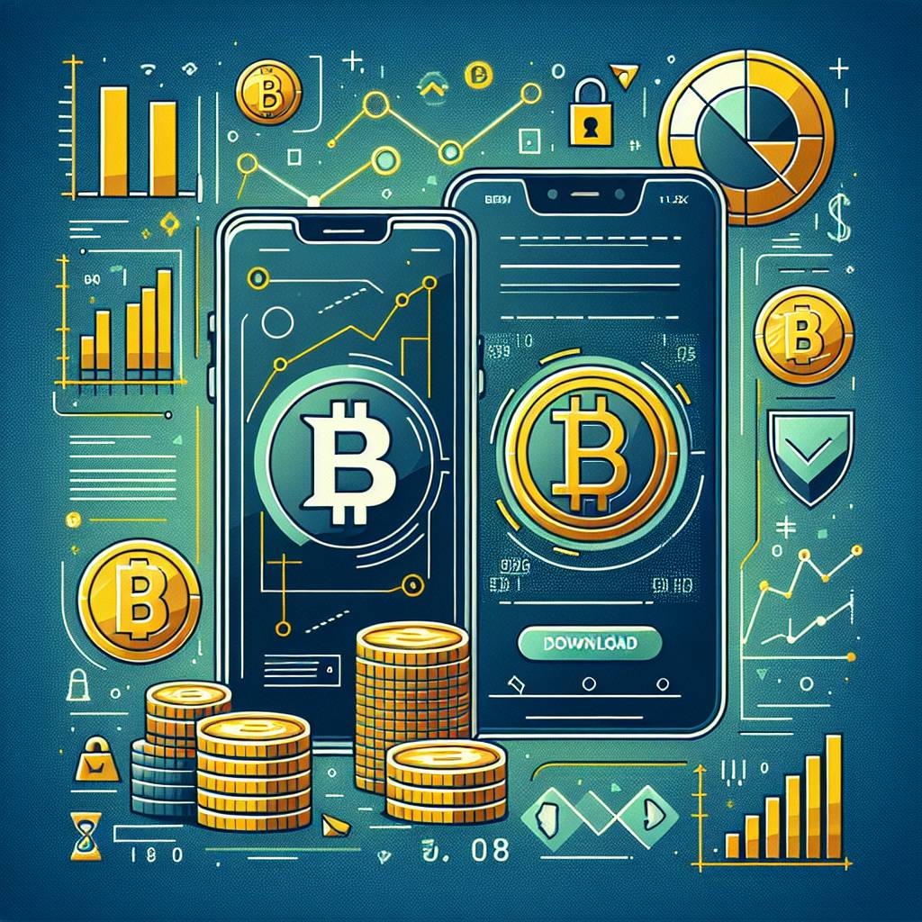 Is the crypto.com app available for both iOS and Android devices?