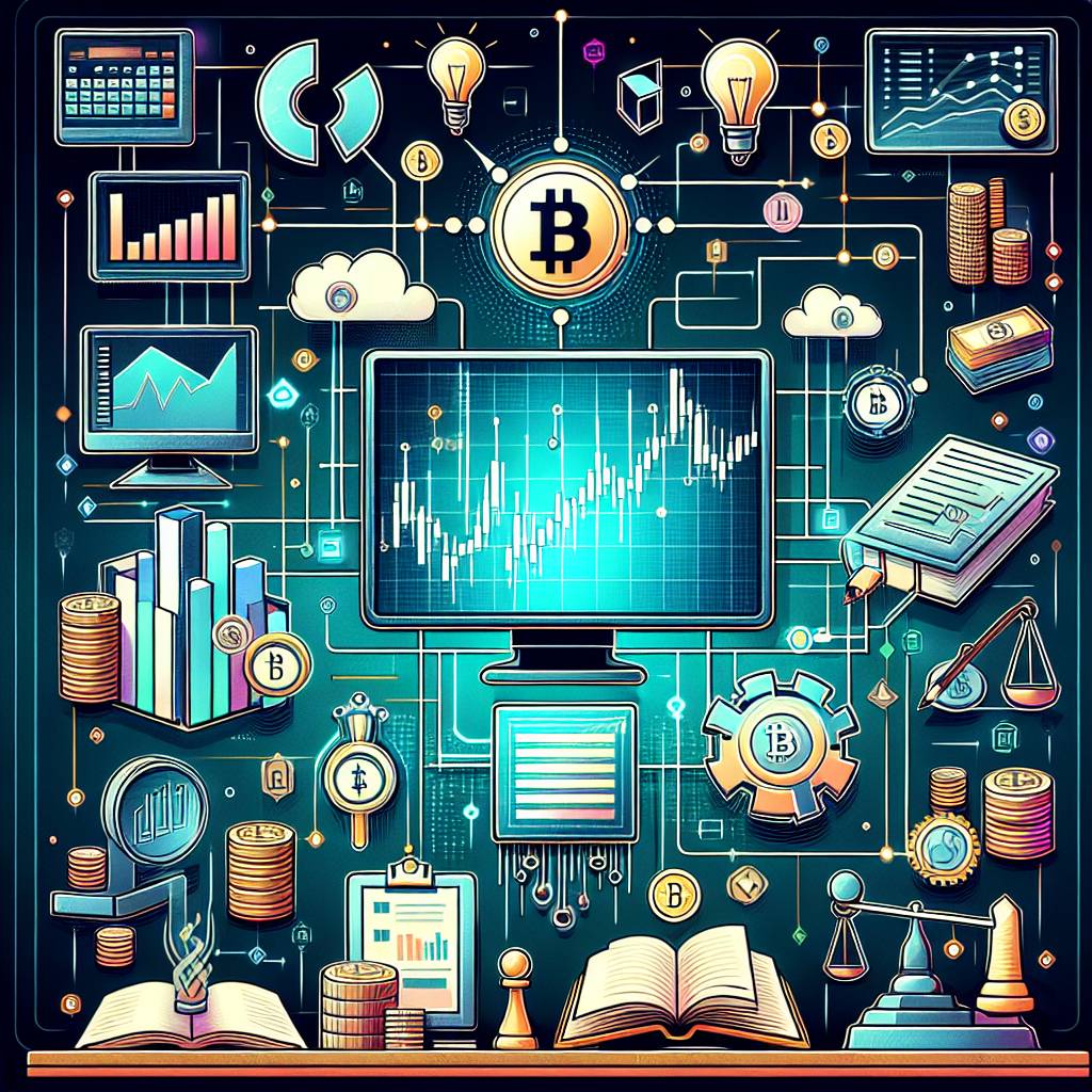 How does Will Clemente analyze the crypto market?