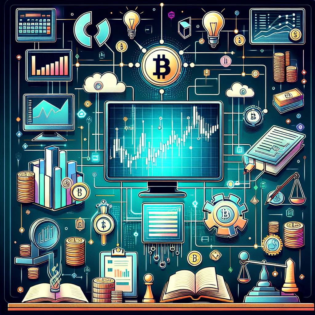 How does Will Woo's analysis of on-chain data influence trading strategies in the crypto market?