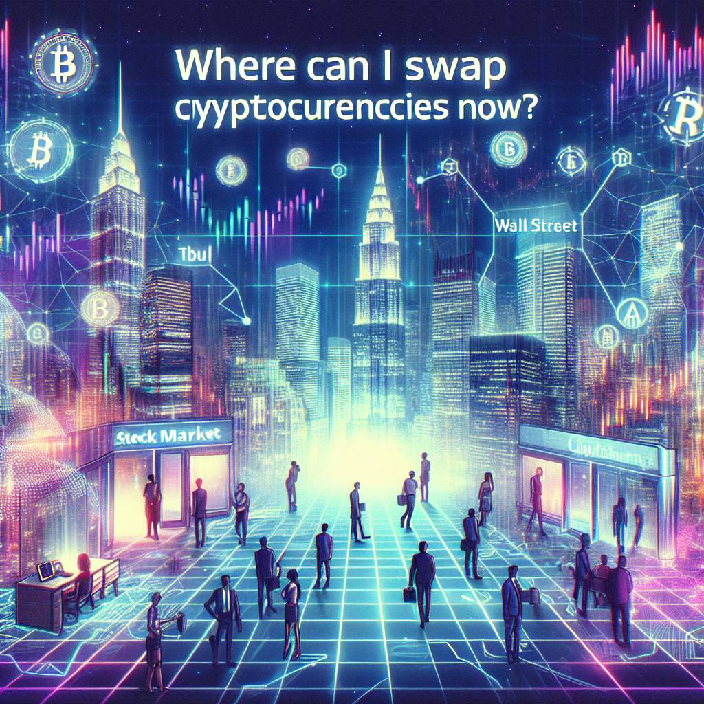 Where can I find the option to swap Bitcoin Cash on Binance?