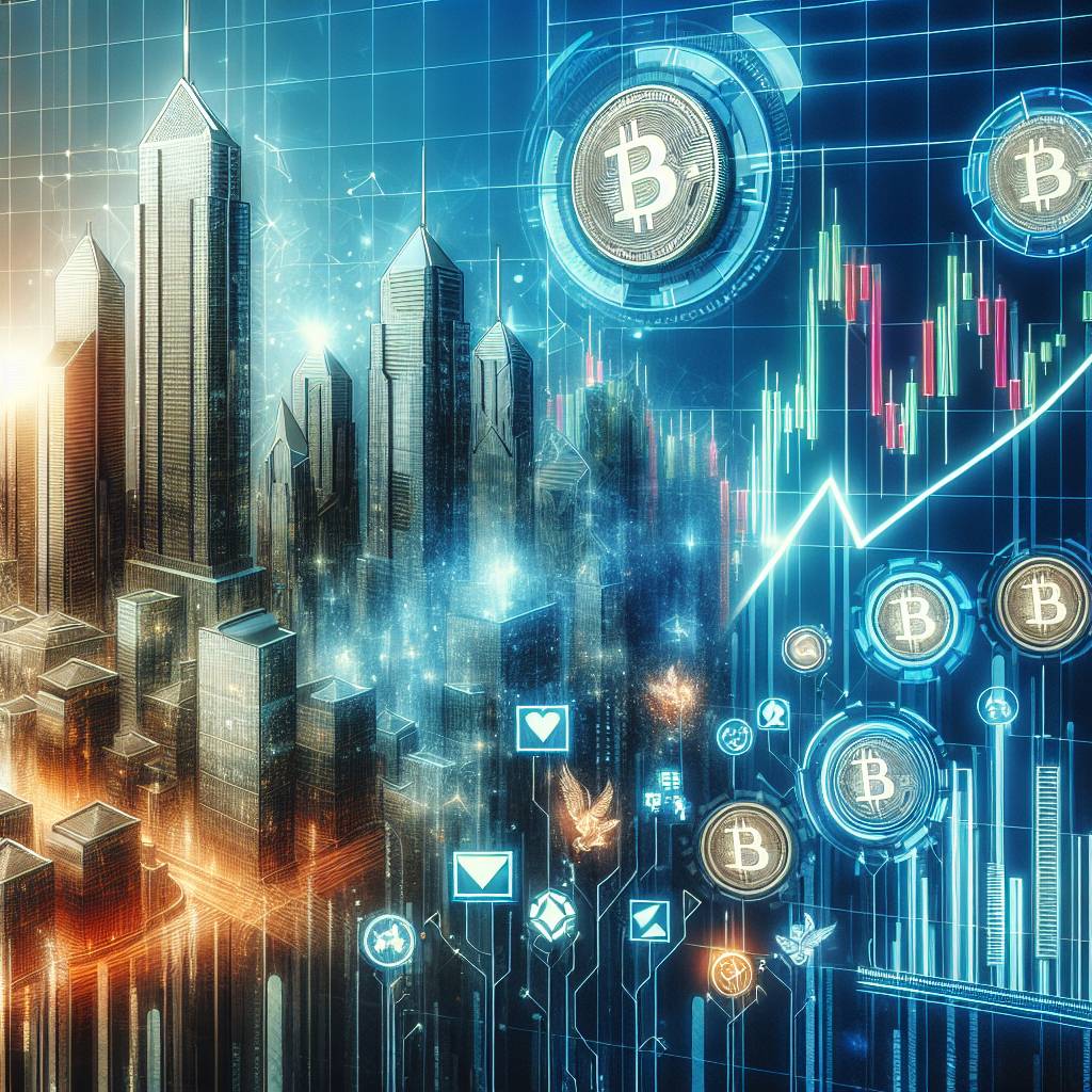 What are some small investments in the cryptocurrency market that can lead to big returns?