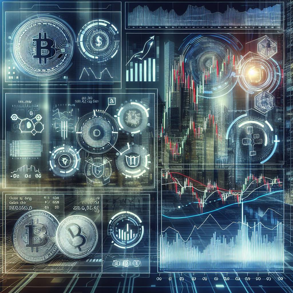 Are there any ETF tools that offer advanced technical analysis features for cryptocurrencies?