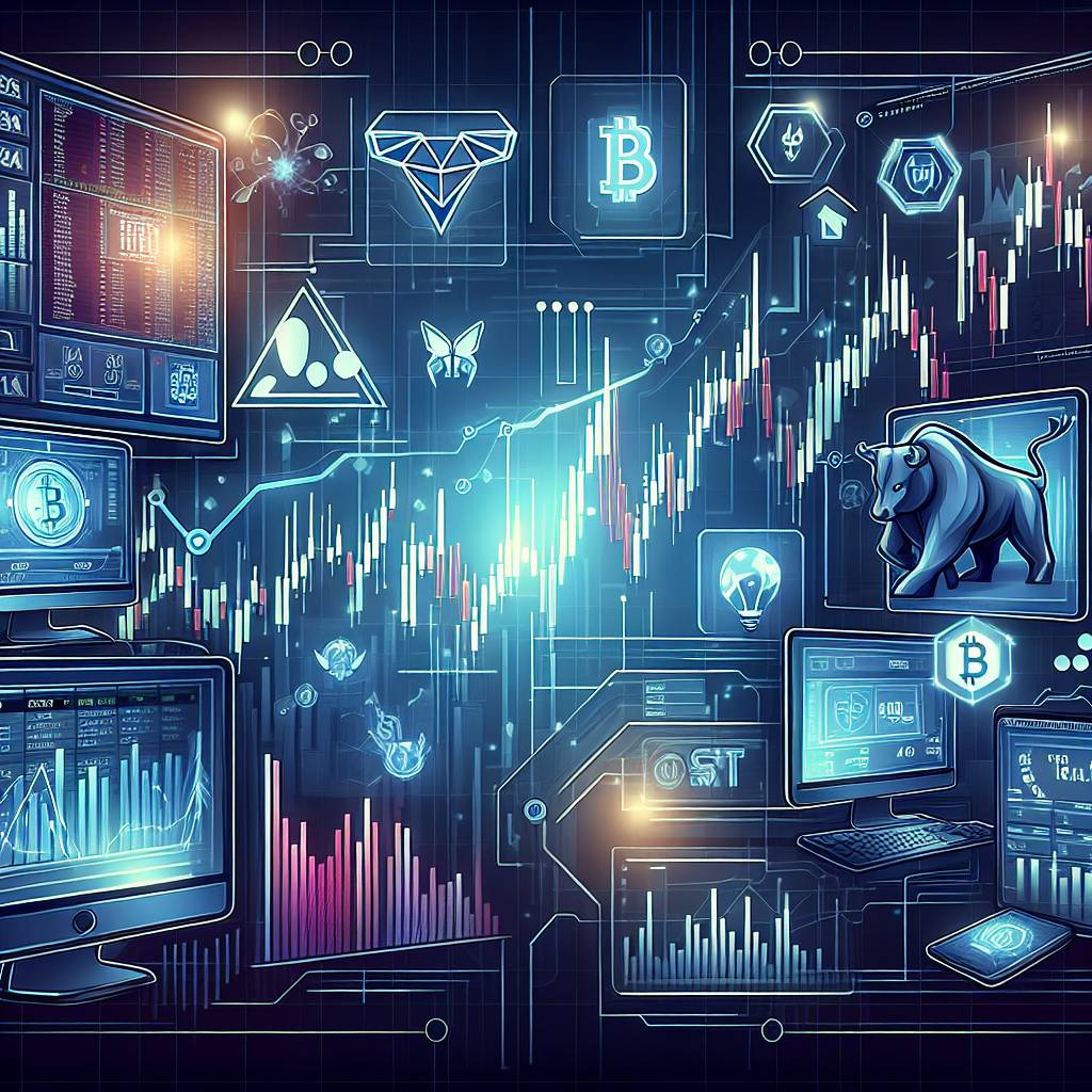 What are the steps to access Apex Trader and start trading cryptocurrencies?