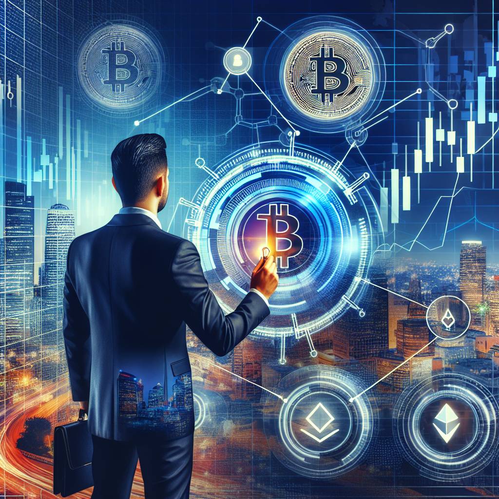 How can businesses benefit from using digital currencies?