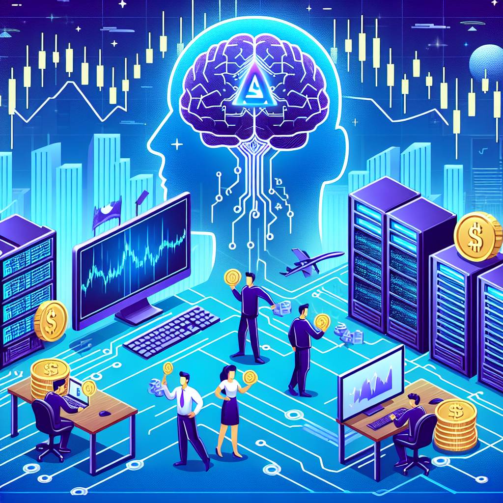 What is the impact of brain chip technology on the cryptocurrency industry?