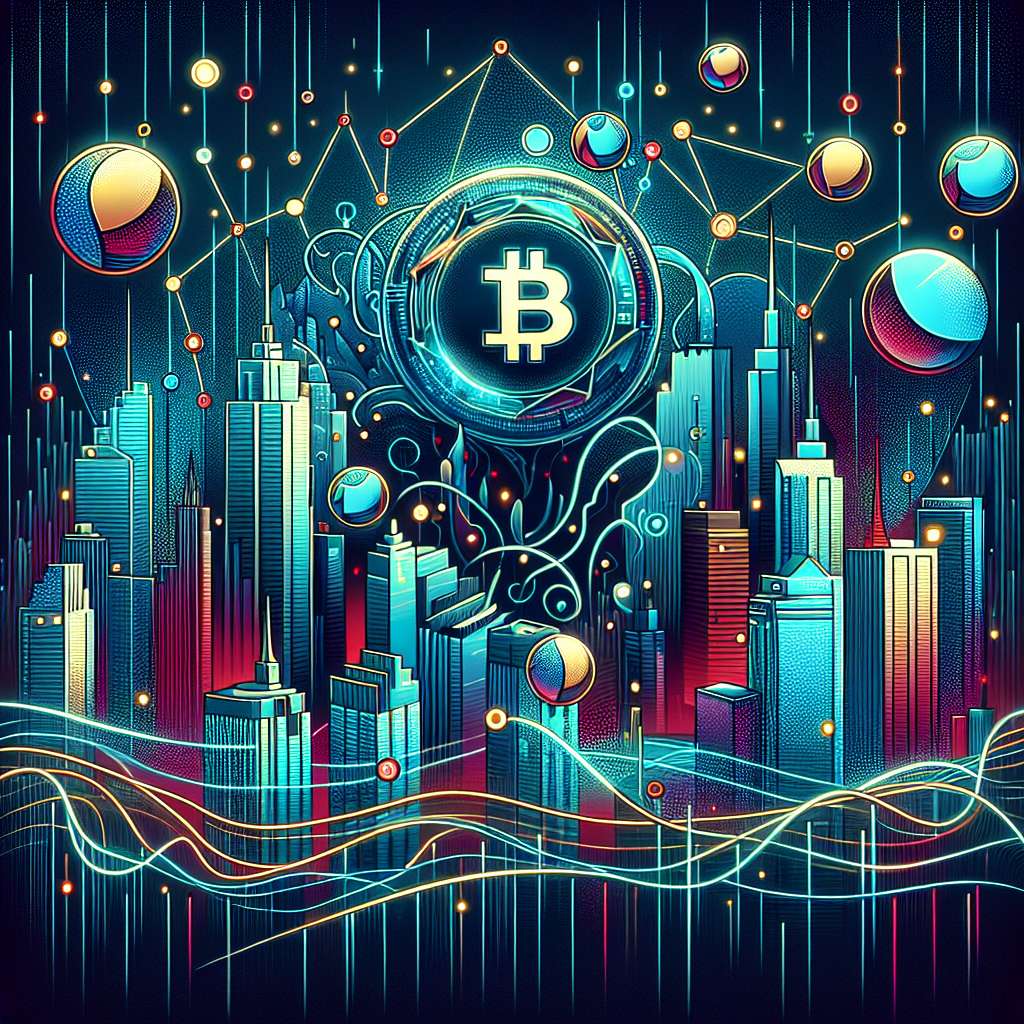 How can digital drawing inspire creativity in the cryptocurrency industry?