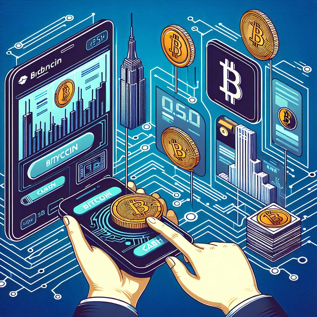 What are the recommended platforms for cashing out Venmo-0 to Bitcoin or other cryptocurrencies?