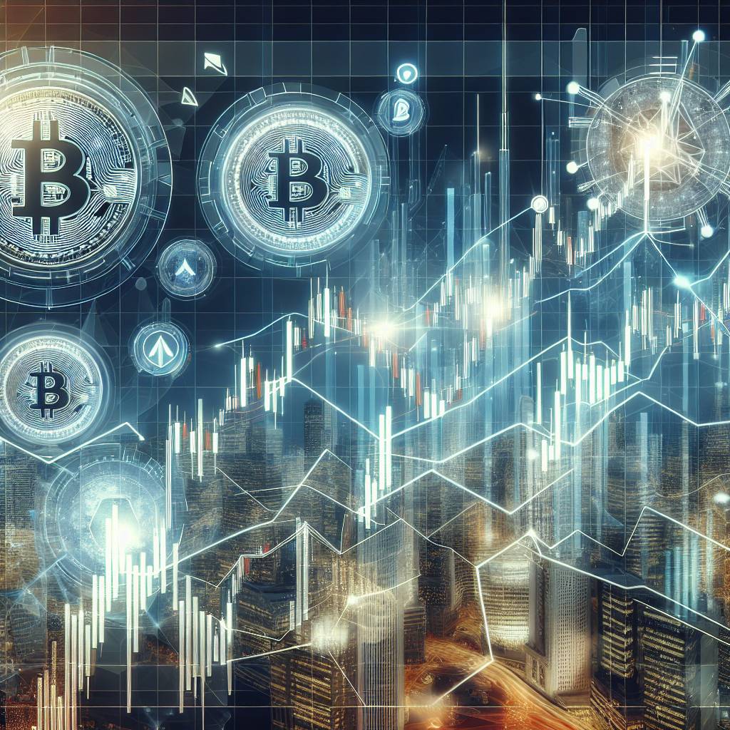 What impact does the Daily Wire have on the value of cryptocurrencies?
