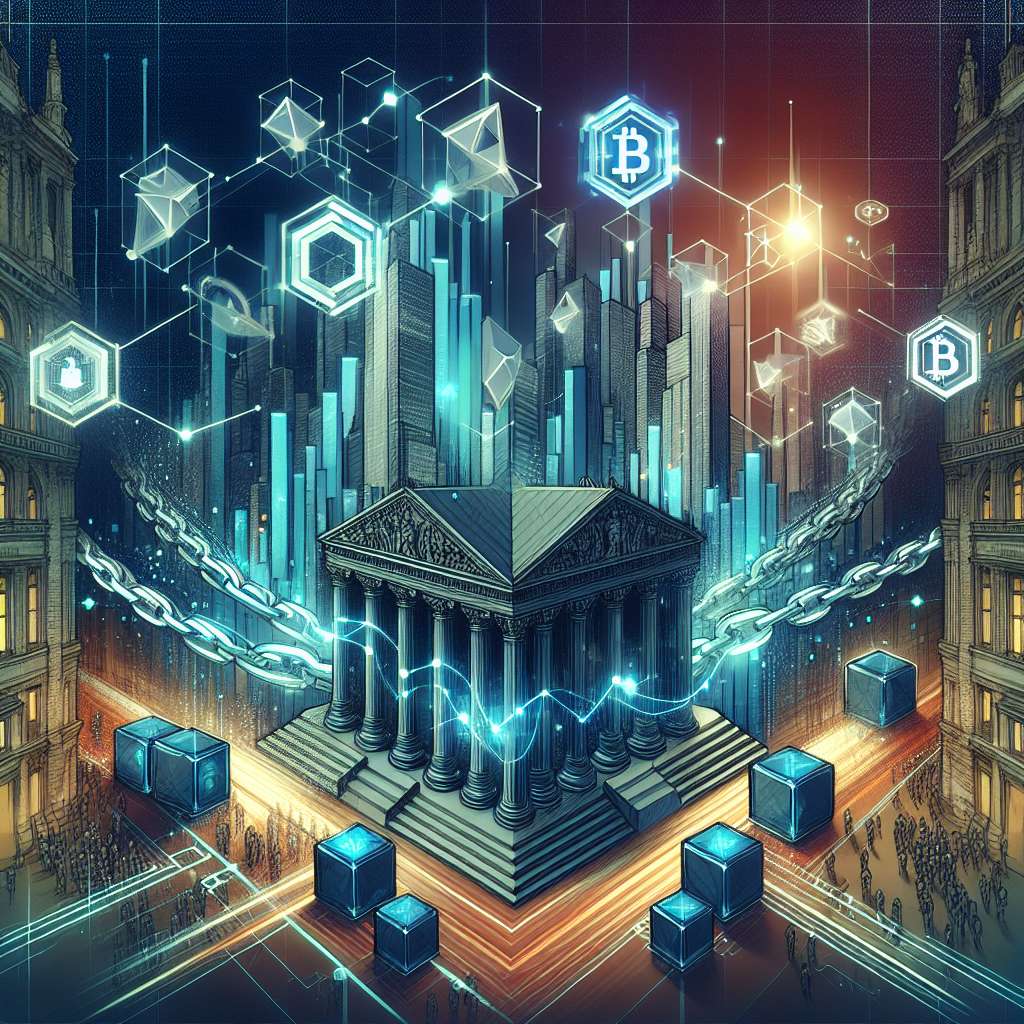 What are the potential use cases for GRX 1650 in the blockchain ecosystem?