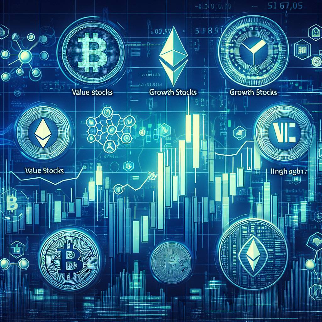 What are the differences in performance between ETFs and mutual funds in the world of digital currencies?