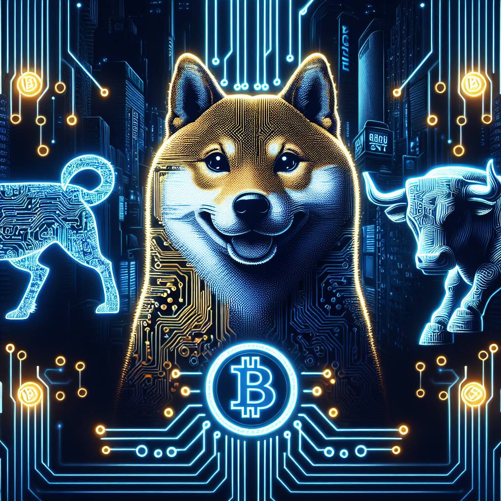 What are the reasons to hold Shiba Inu in 2022 as a digital currency investment?