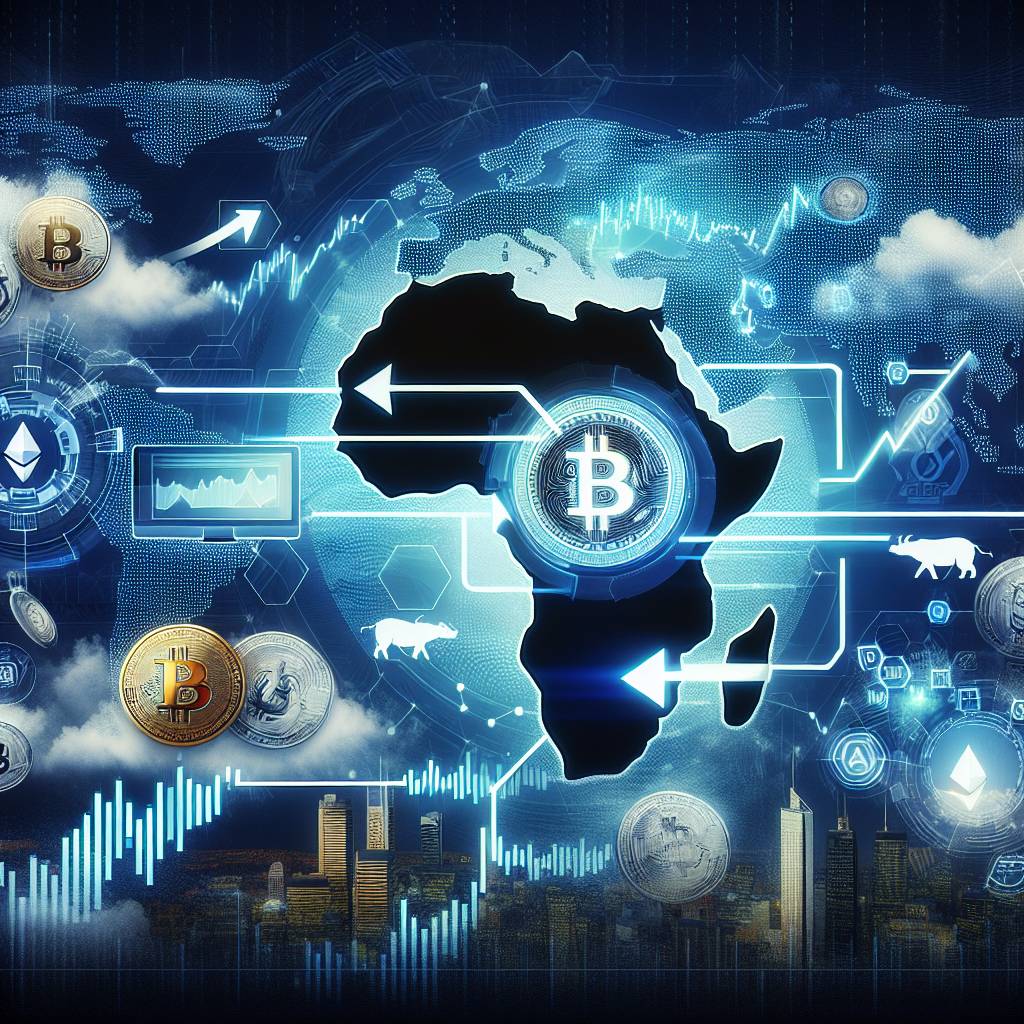 What are the best ways to transfer money to Ghana from the UK using digital currencies?