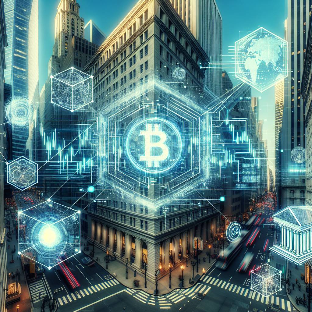 What are the investment prospects for Bitcoin in the next year?
