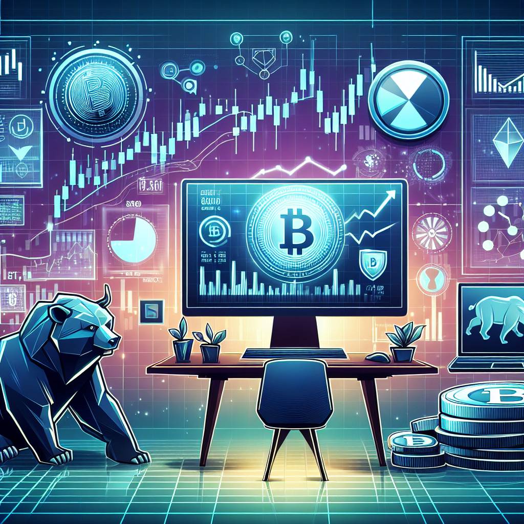 What are the key factors to consider when developing a stock rotation strategy for digital currencies?