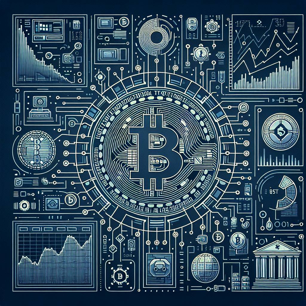 How can trading algorithm software help improve cryptocurrency trading strategies?