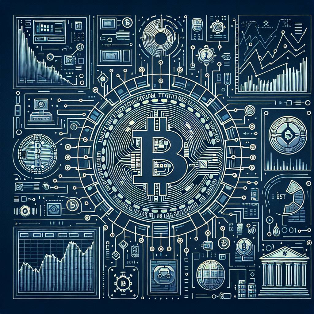 How can trading securities be defined in the context of digital currencies?