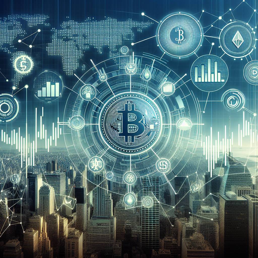 How does market psychology impact the price of cryptocurrencies?