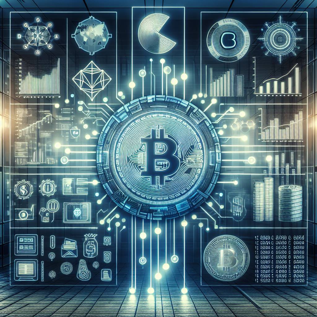 What are the key financial indicators that investors should analyze before investing in cryptocurrencies?