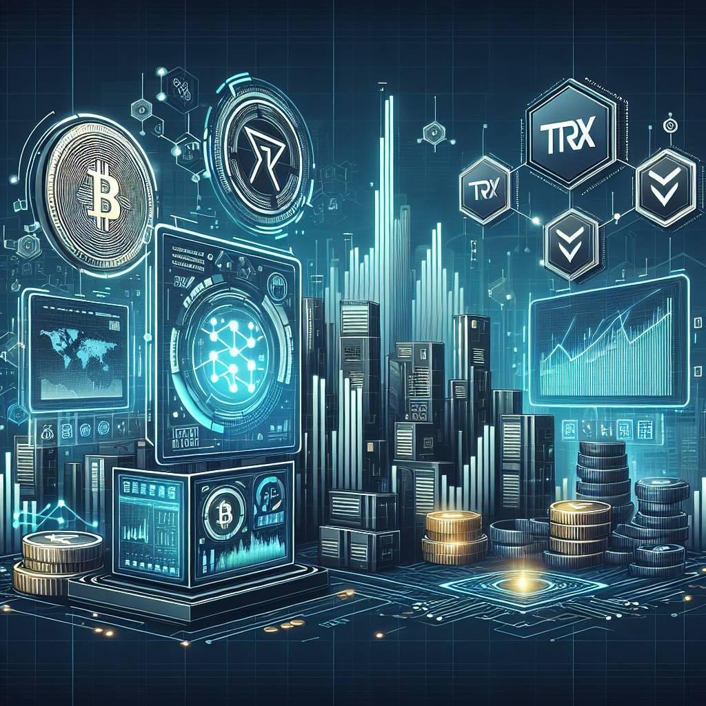 What are the latest trends in blockwave technology in the cryptocurrency industry?