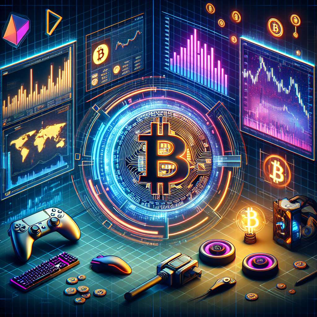 What are the best cryptocurrency channels for gaming enthusiasts?
