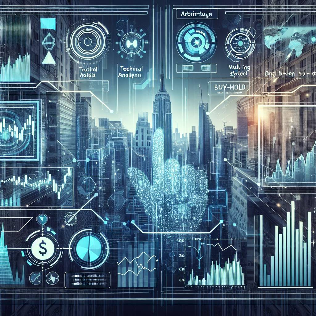 What are some strategies for trading Lumen Technologies stock on cryptocurrency exchanges?