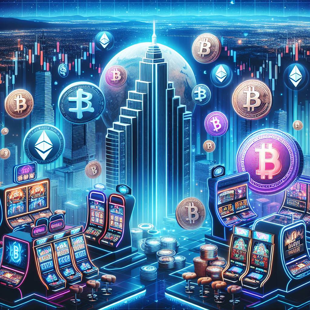 Are there any crypto casinos that provide a no deposit bonus for new players?