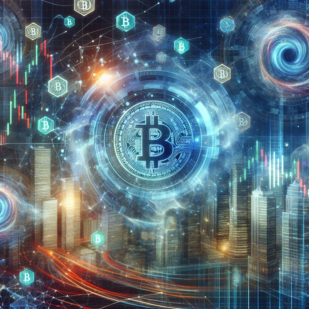 What are the potential risks and rewards associated with trading 10-year treasury futures in the cryptocurrency market?