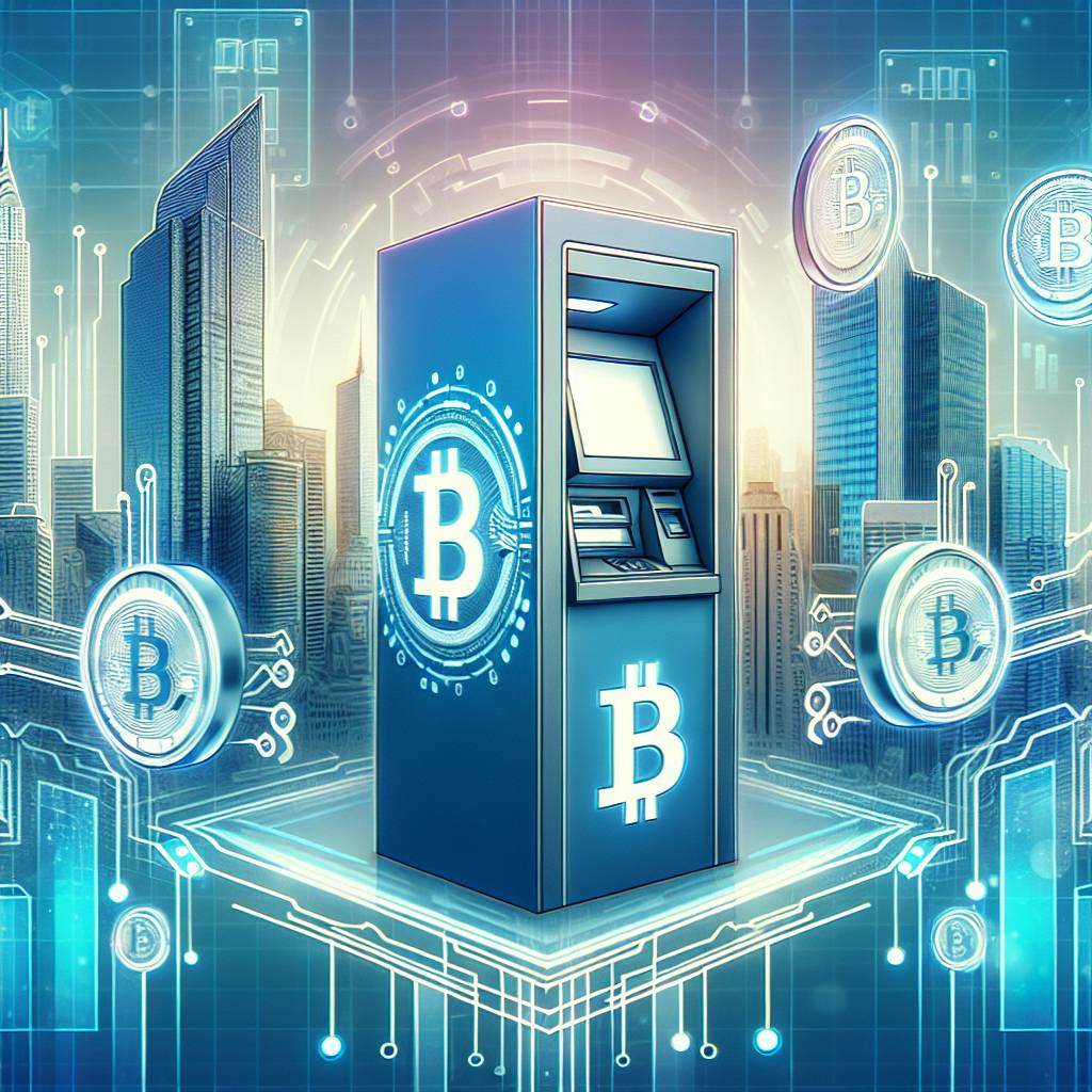 What are the best bitcoin ATMs available in Wisconsin?