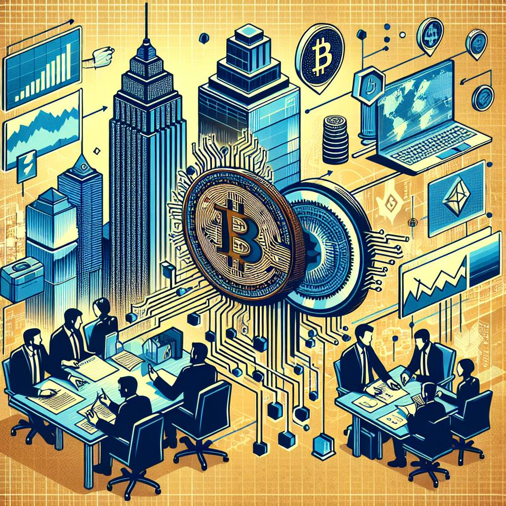 What role does the system of checks and balances play in regulating cryptocurrency transactions?