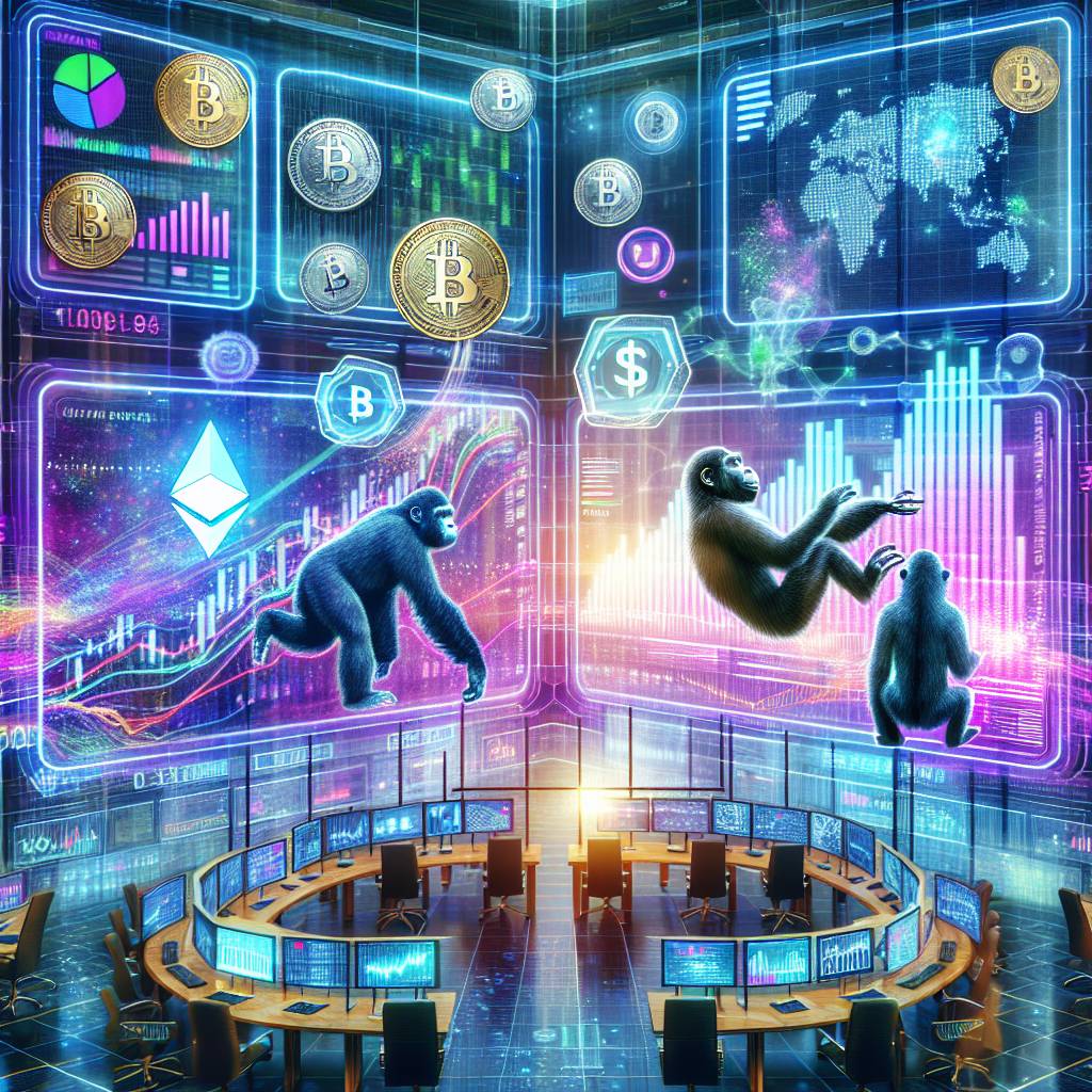 What are the best strategies for successful ape staking in the digital currency space?