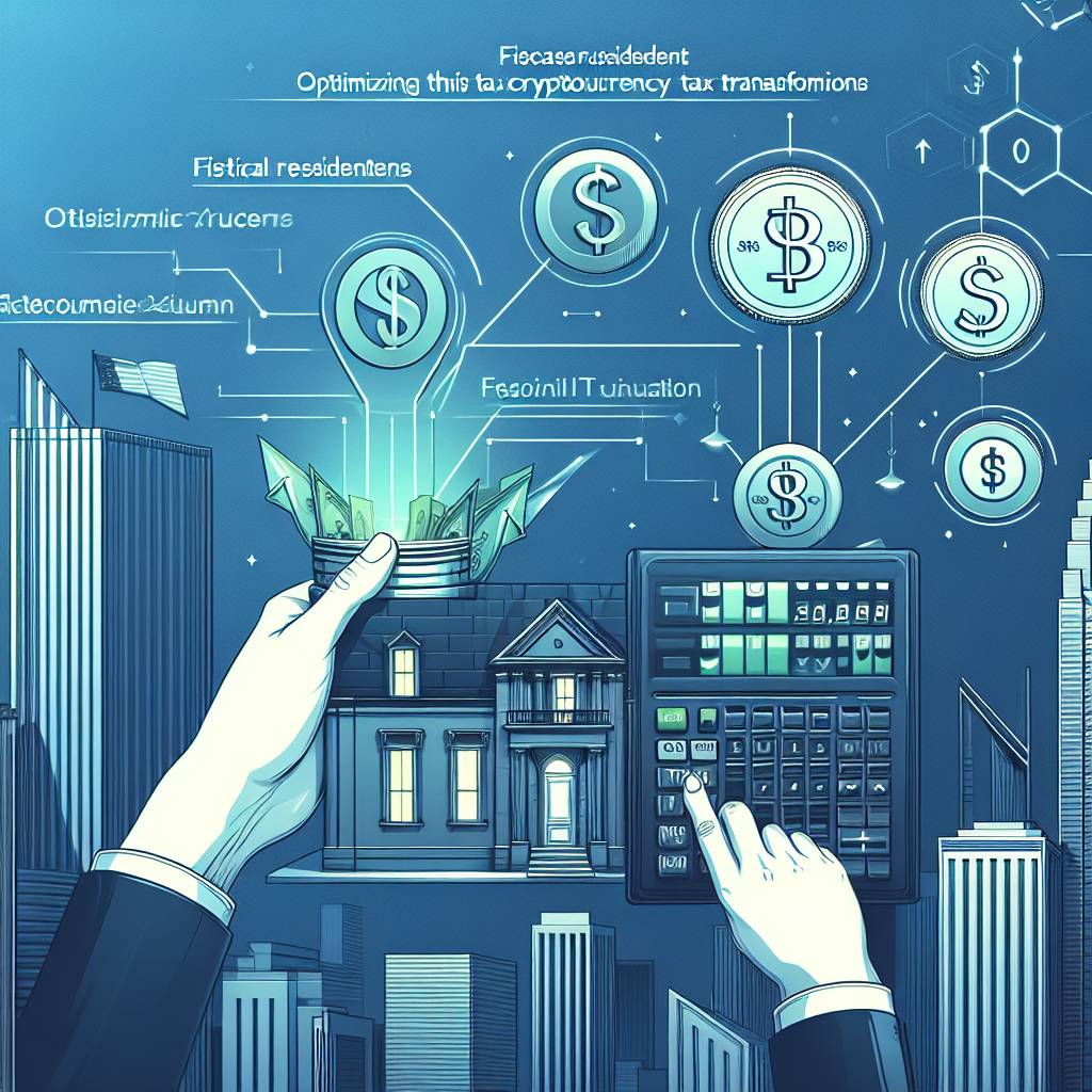 How can investors leverage the fiscal quarters calendar to optimize their cryptocurrency portfolios?