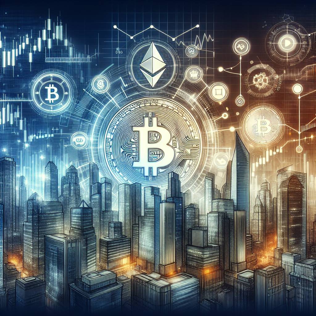 How can I use technical analysis to predict the price movement of digital assets?