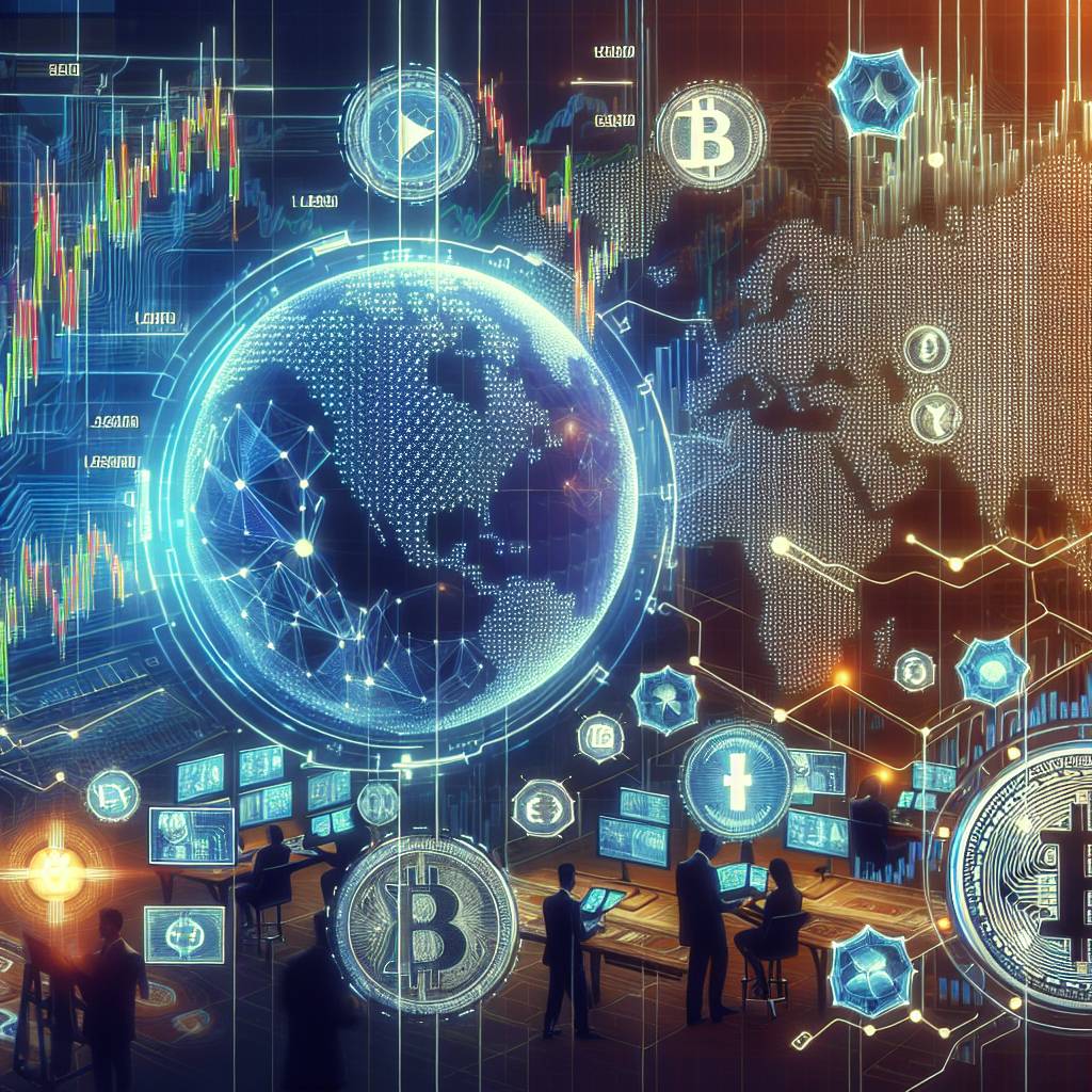 What is the impact of CFD derivatives on the cryptocurrency market?