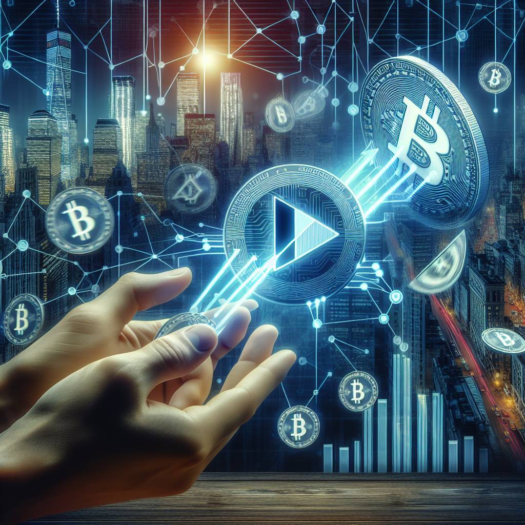 How can I transfer my digital currency holdings from Robinhood to FTX?