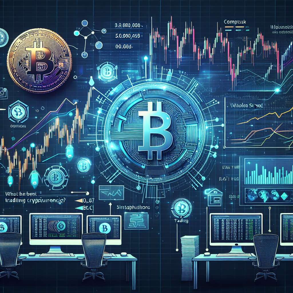 What are the best strategies for trading cryptocurrencies on momotraders?